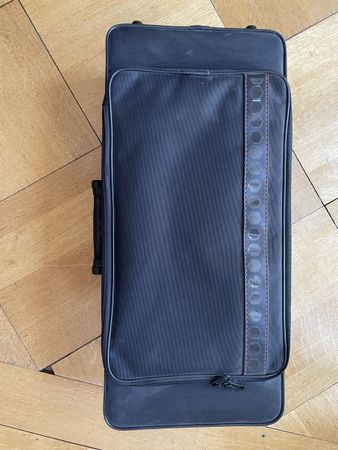 Housse Saxophone alto Yamaha
