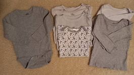 Bodyset 74/80