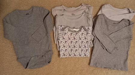 Bodyset 74/80
