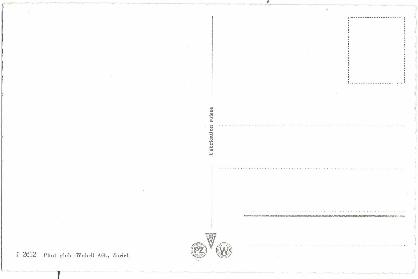 Cartes postales: Stein am Rhein Rathausplatz – D'occasion à Montenol par Vernier2 1