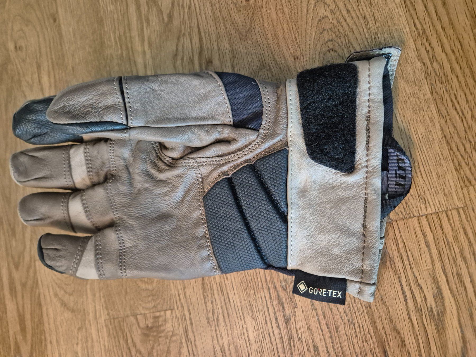 Klim Guanti & manicotti: Motorradhandschuhe KLIM – Usato da Hinwil venduto da Roemel2 2