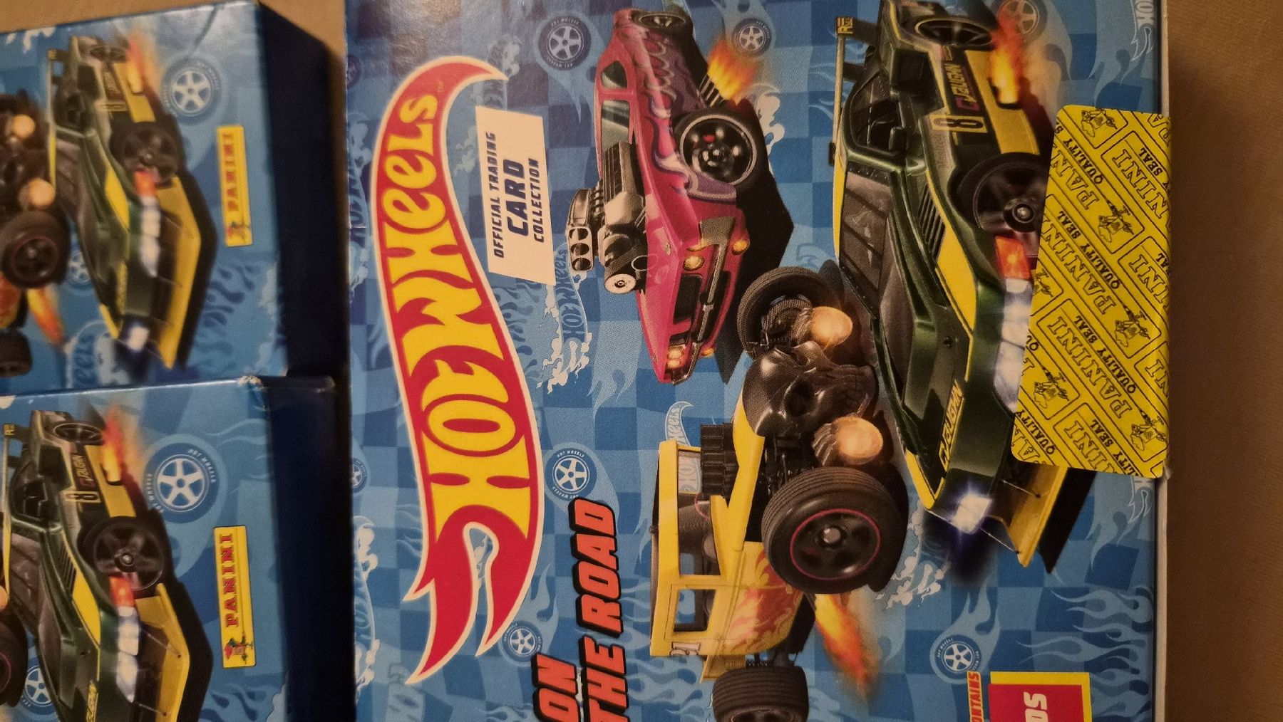 Hot Wheels Modellautos: Hot Wheels Autos, Neu verpackt – Neu und originalverpackt aus Wabern von konbini 1
