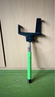 Selfie Stick Stativ für Smartphone - Grün