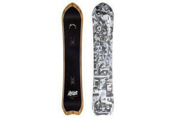 Boards: SIMS Testboard NUB 2026 159 – D'occasion à Trin Mulin par SickDeal