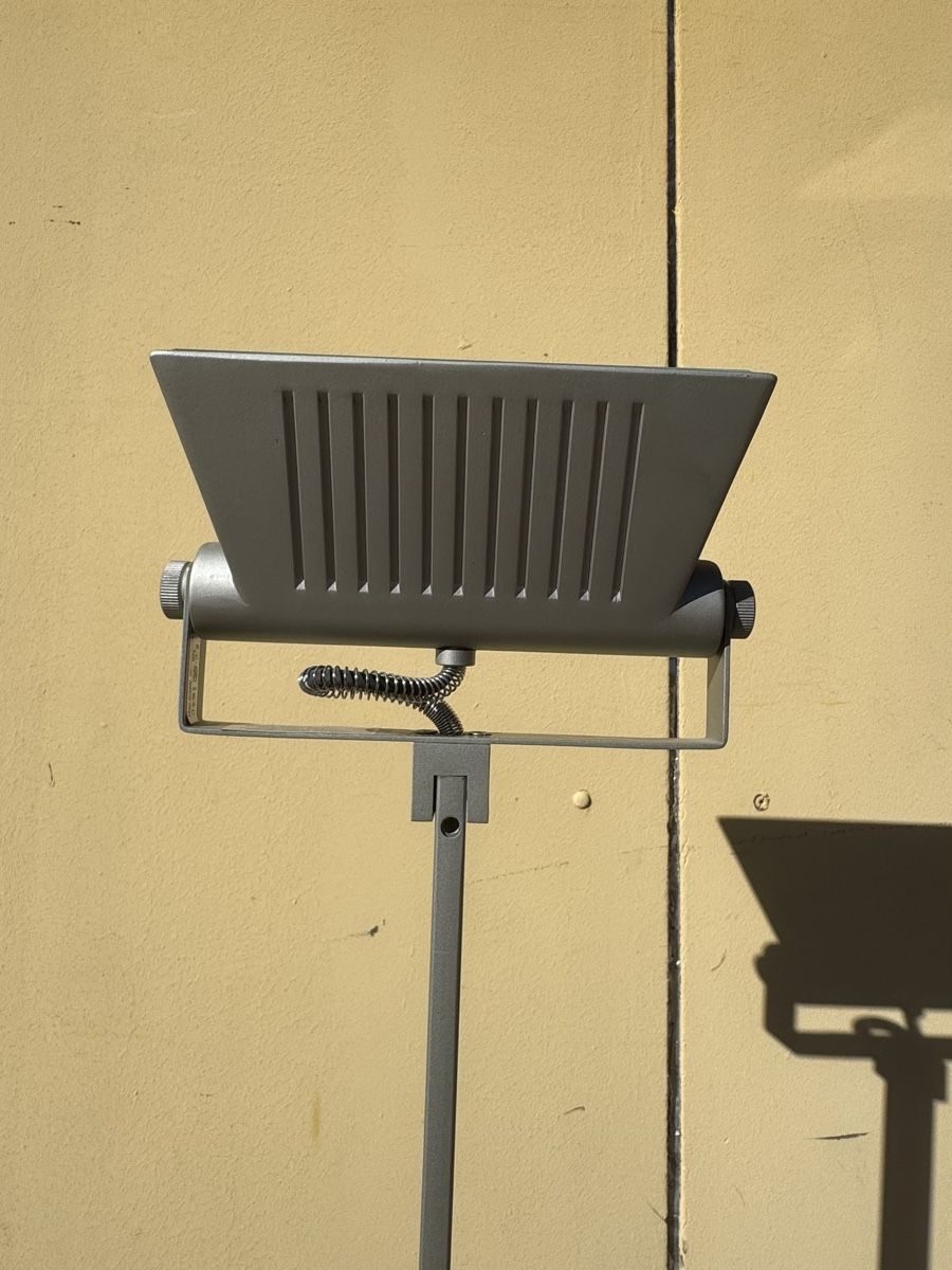 Lampen: Steh  Lampe  – Gebraucht aus Schlieren von Freundlich02