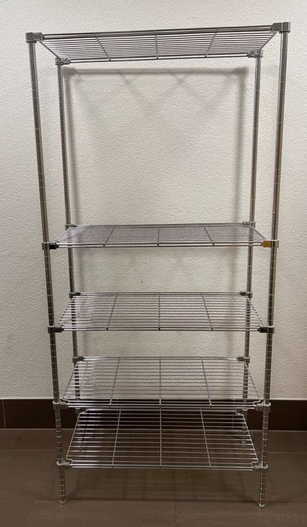 20 Stück Metall-Kleiderbügel, 45 Cm – Extra Stabil, Platzsparend & Elegant, Für Schwere Jacken & Kleider