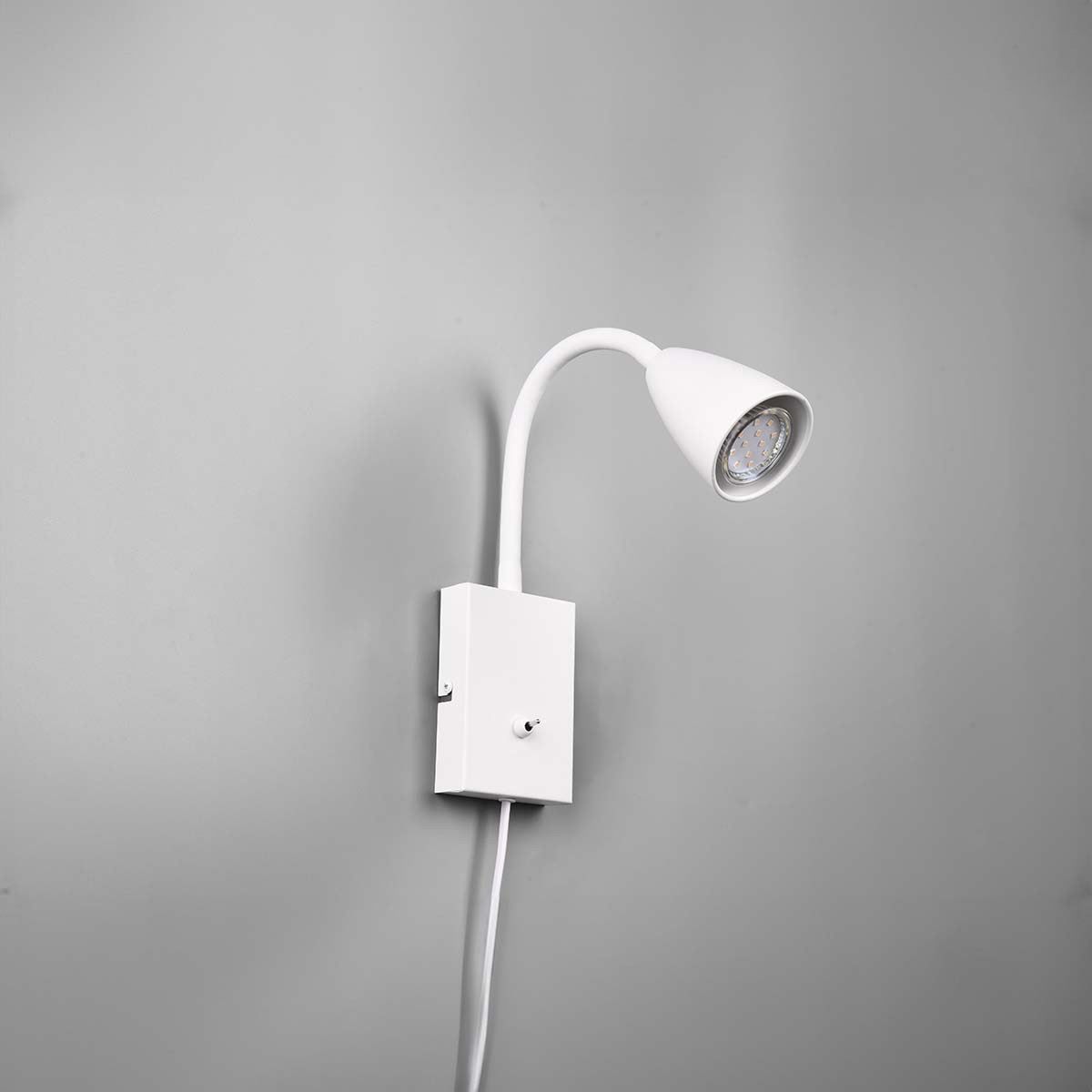 Lampen: Wandleuchte, Leseleuchte, 23 cm Höhe – Neu (gemäss Beschreibung) aus Kreuzlingen von Smart-Light 1