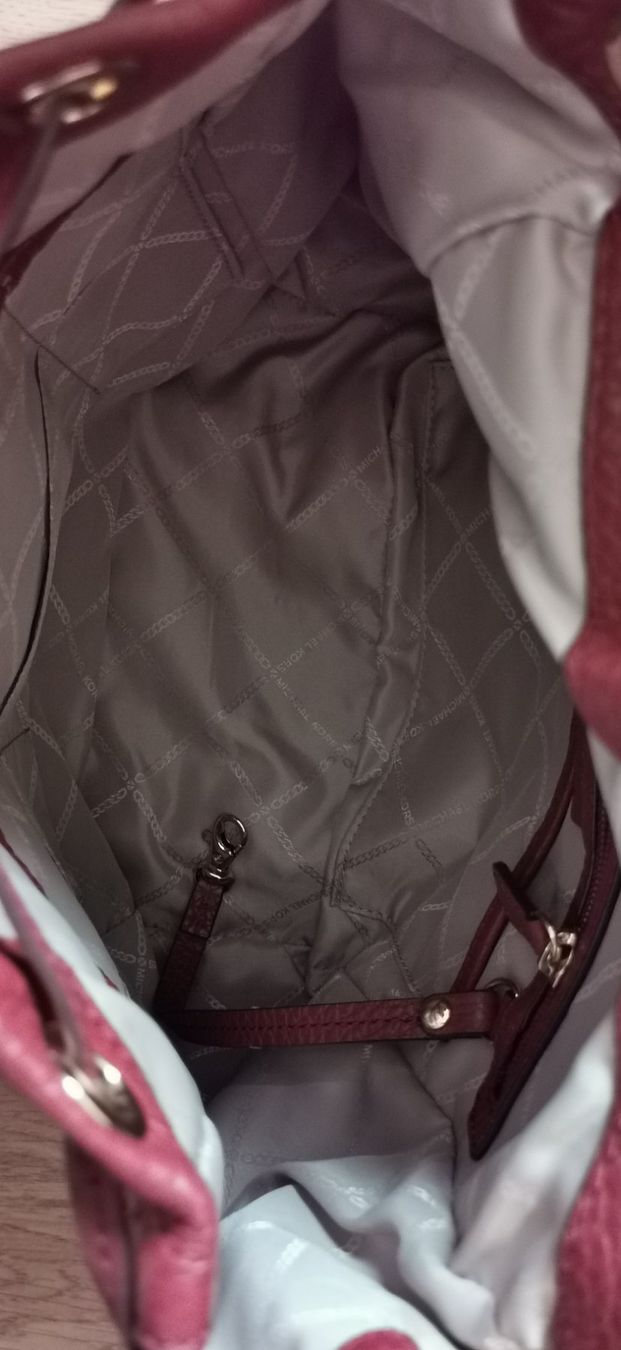 Michael Kors Rucksäcke: Michael Kors Damen Rucksack – Neu und originalverpackt aus Schlieren von vlalif 7
