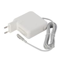 Ladegerät Magsafe Macbook Pro 60W Weiss