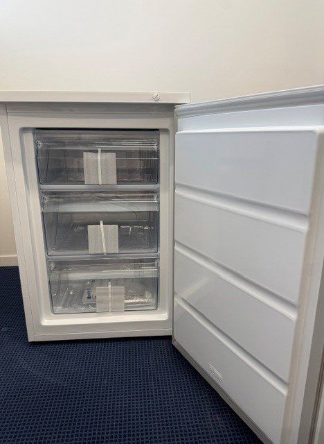 Gefrierschrank: GS8865 Gefrierschrank – Neu (gemäss Beschreibung) aus Wängi von SPCSHOP