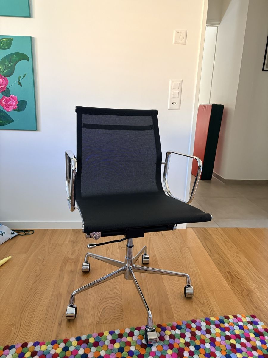 Sedie: Office Chair Büro Stuhl – Usato da Binningen venduto da chr_g6n2 1