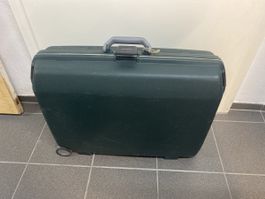 Antiker Samsonite Koffer