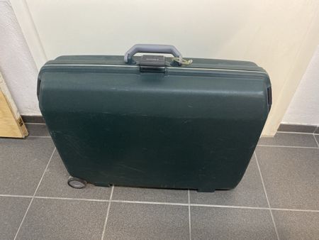 Antiker Samsonite Koffer