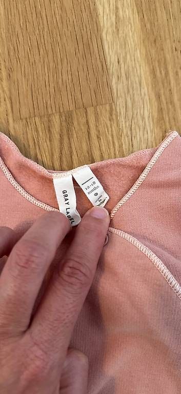 Hosen: Gray Label Gr. 86 – Gebraucht aus Zürich von LovieDovie 2
