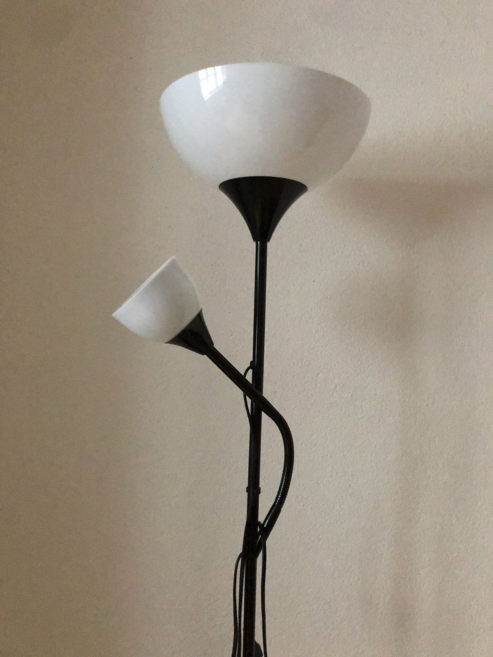 Lampes: Ständerlampe – D'occasion à Freienstein par ErnaS01
