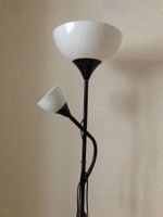 Ständerlampe
