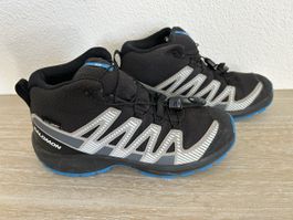 Wanderschuhe Salomon XA Pro 3D Grösse 36