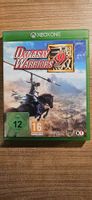 Dynasty Warriors 9