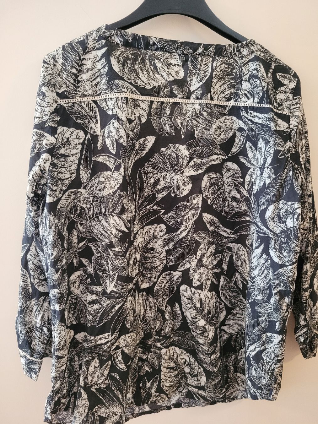 Nile Blusen: nile bluse, neu, gr. S – Neu und originalverpackt aus Urdorf von Mico.I 1