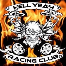 Profile image of HellyeahRacingClub