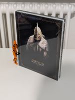Elden Ring Shadow of the Erdtree Official Guide, Vol. 3