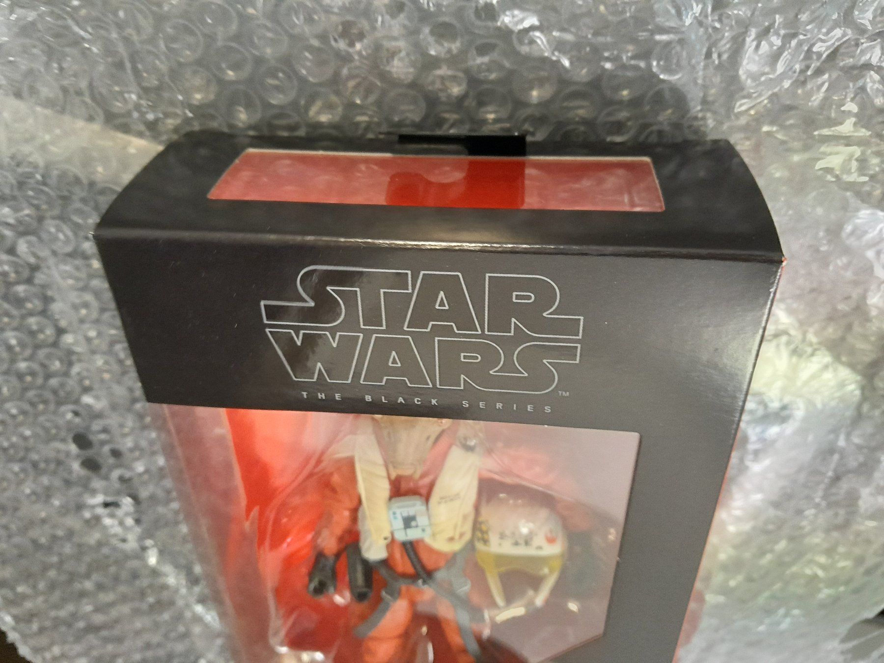 Hasbro Figuren: Hasbro Star Wars Black Series Asty – Gebraucht aus Rüti ZH von Alemanni 4