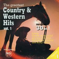 The Greatest Country And Western Hits Vol. 2