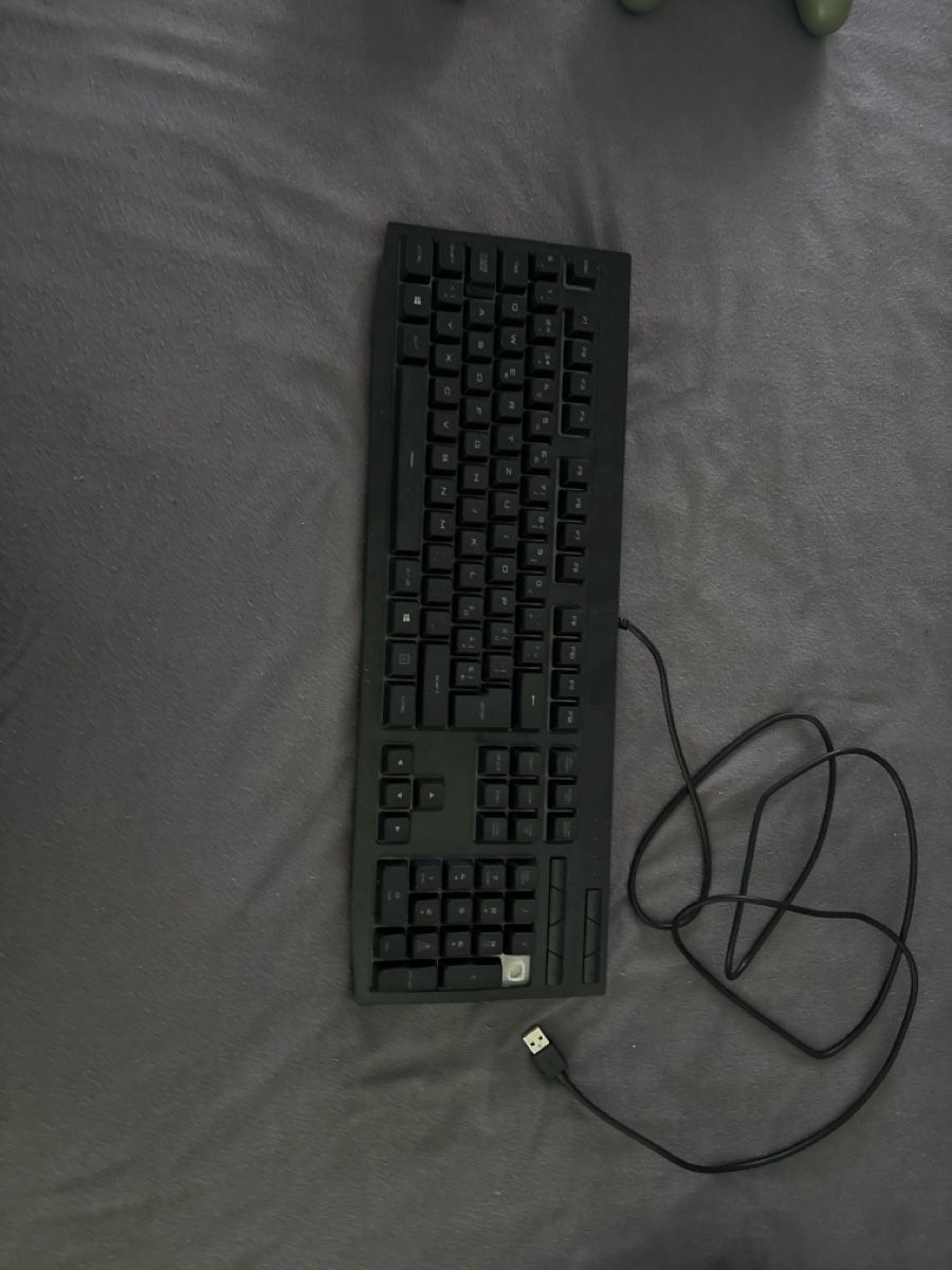 Claviers: Tastatur  – D'occasion à Oftringen par ale_sm7r