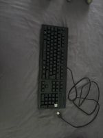 Tastatur 