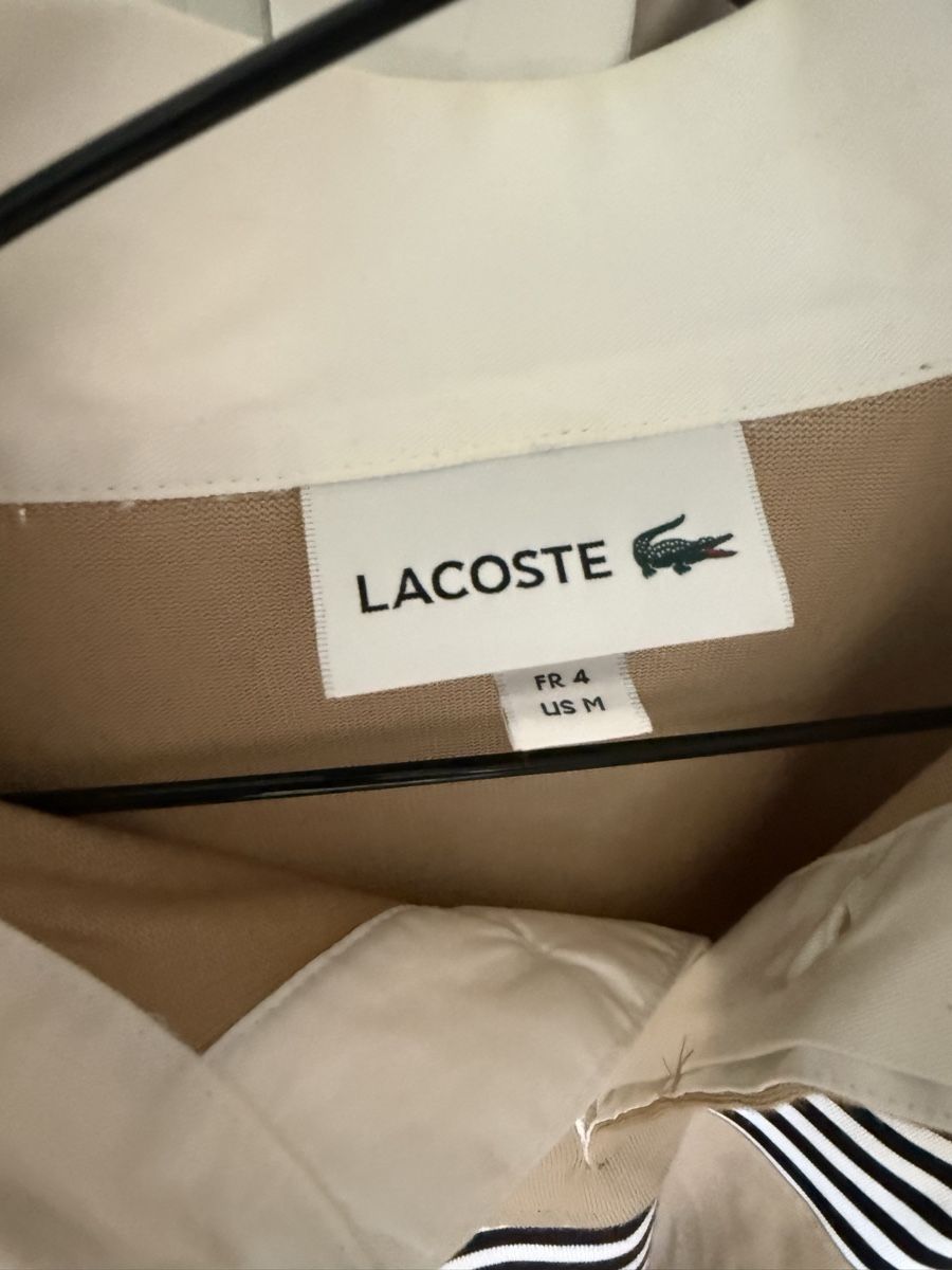 Pulls & Sweat-shirts: Lacoste Rugby Polo – D'occasion à Winterthur par Destil9000 3