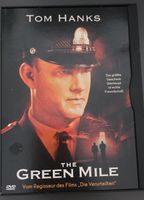 DVD The Green Mile Tom Hanks gebraucht