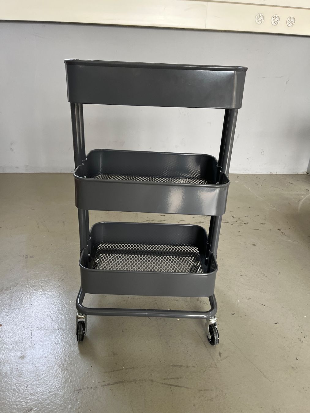 Valises & Sacs: Rollwagen – D'occasion à Zürich par Blackswitch 2