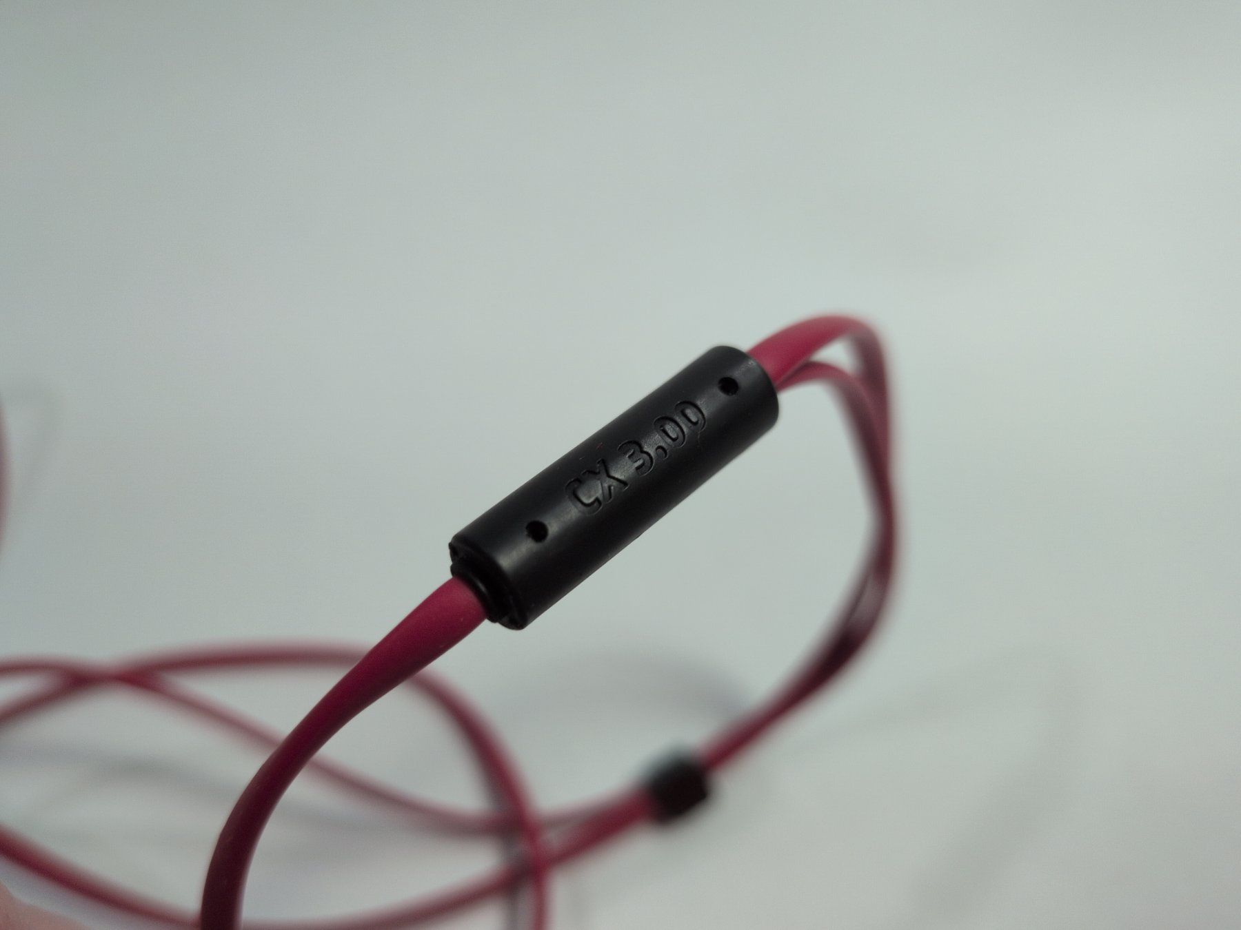 Sennheiser Cuffie: Sennheiser CX 3.00 – Usato da Rüfenacht BE venduto da swalin 5