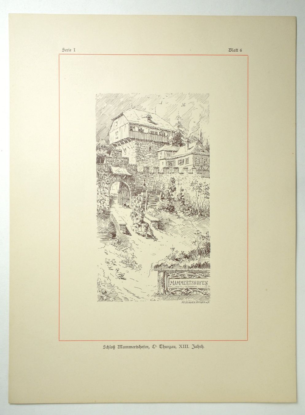 Libri: Architektur: Sutter, A. Schweizer Landschafts- und – Usato da Erschwil venduto da taglang 2