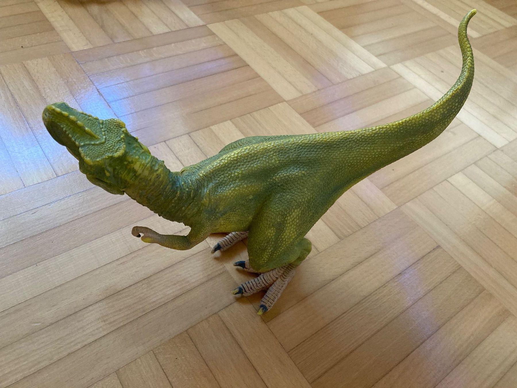 Schleich Spielzeuge: Schleich Dinosaurier Set – Gebraucht aus Arisdorf von Anais_Matter 2