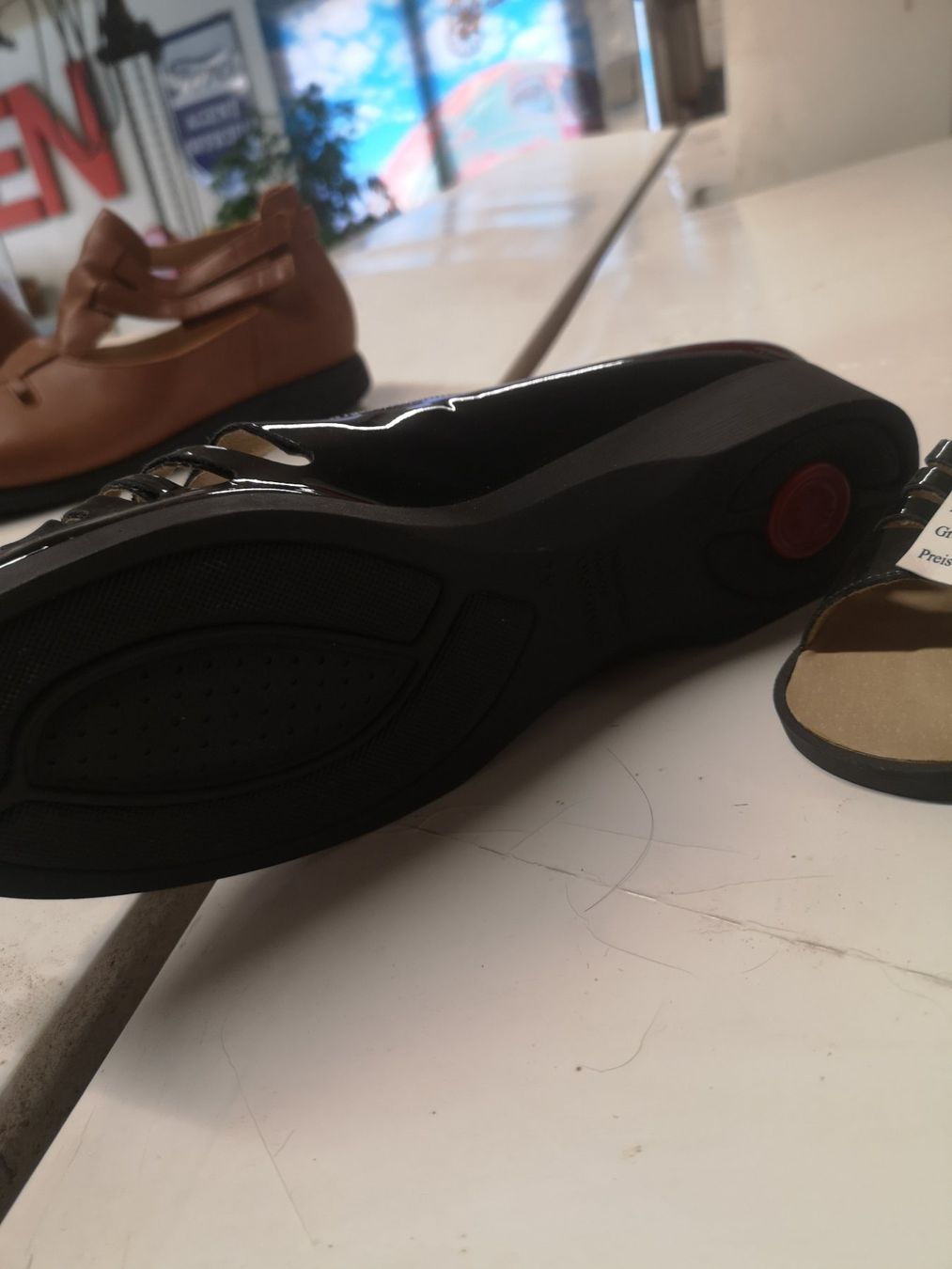 Helvesko Damenschuhe: Helvesko ladysko – Neu und originalverpackt aus Möhlin von Highwaytom 1