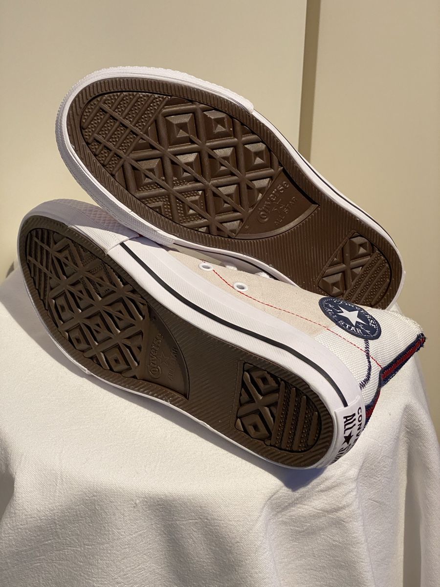 Converse Scarpe da donna: NEUE Convers AllStar selten – Nuovo (secondo la descrizione) da Birr venduto da sfe_rhj7 3