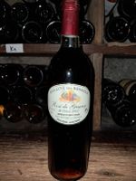Domaine Des bossons rosé de gamay de peissy 2002