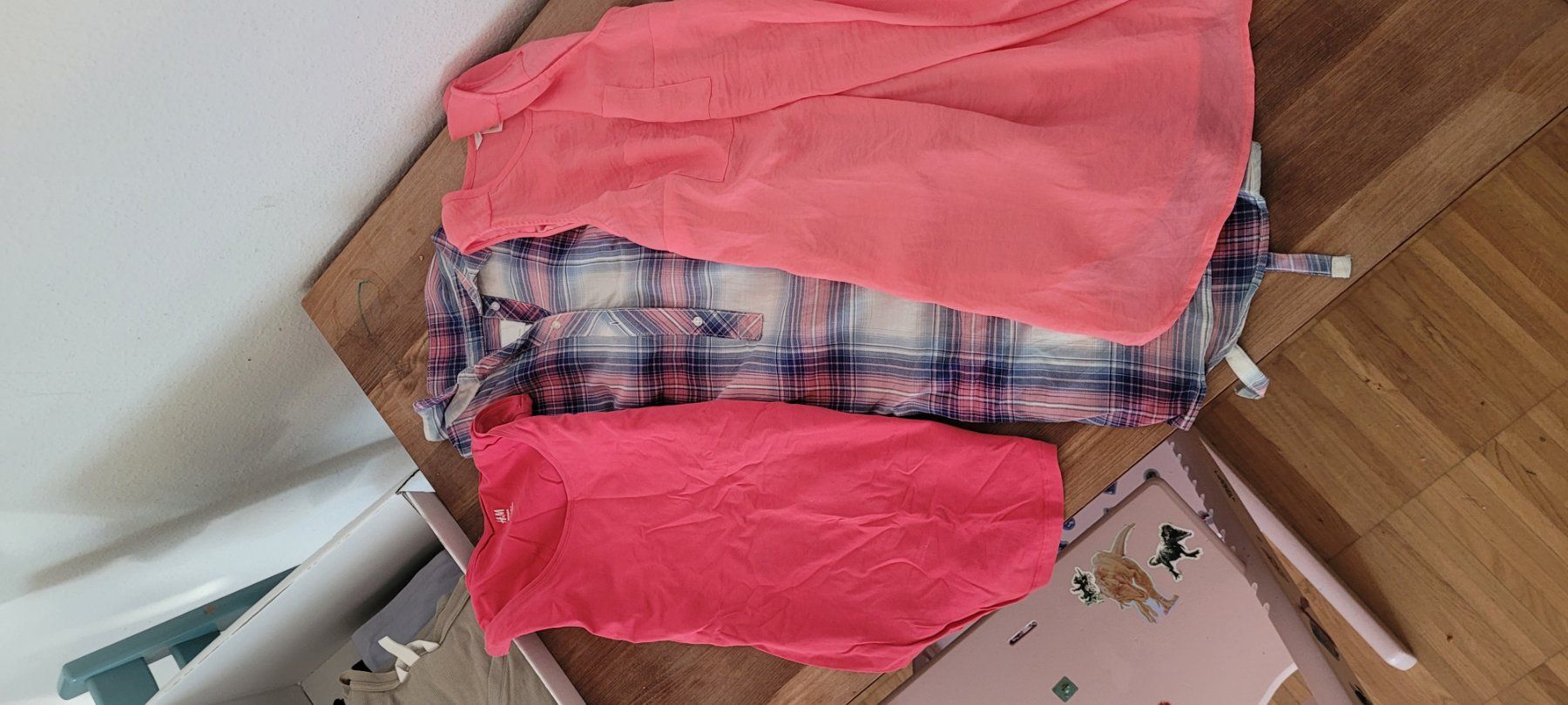 H&M Lotti di vestiti: Packet Schwangerschaftskleidung - H&M Gr. S – Usato da Winterthur venduto da furrerlu 6