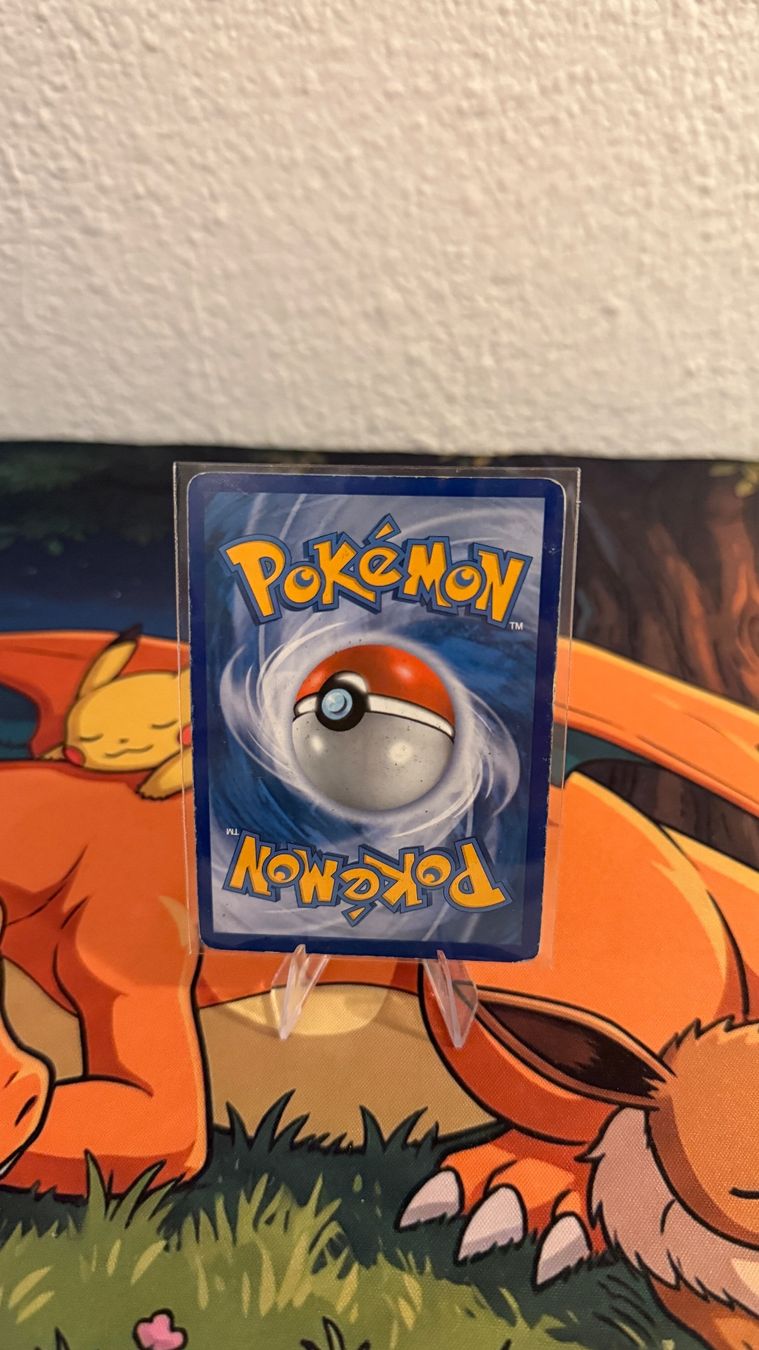 Pokémon Sammelbilder & Trading cards: Pokémon Magnezone Lv.x 142/146 – Gebraucht aus Dübendorf von Simplysimi 1