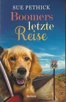 Pethick Sue - Boomers letzte Reise  / Roman
