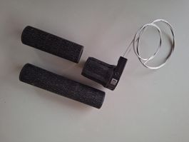 Rock Shox TwistLoc Ultimate 3 Pos Remote für Gabel + Dämpfer