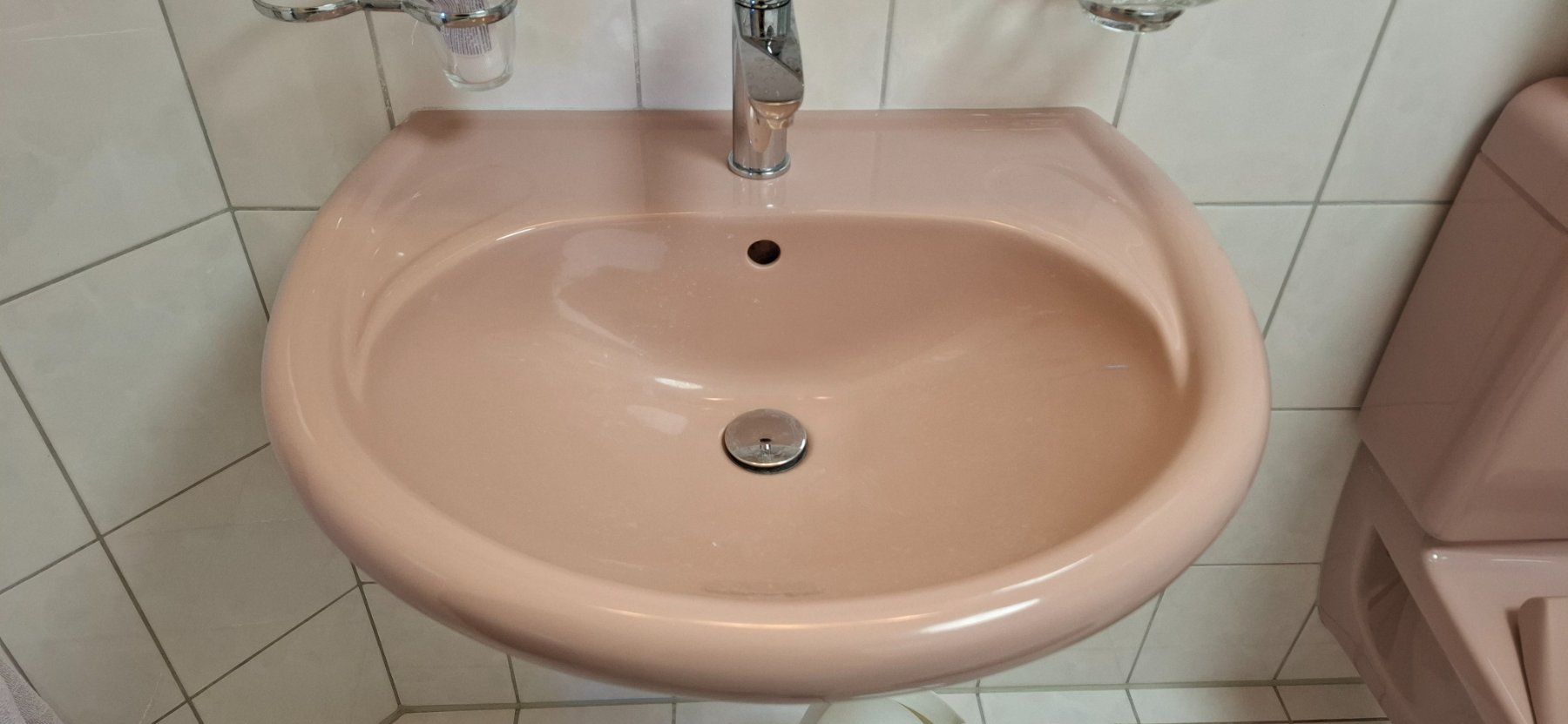 Spülbecken & Waschbecken: Lavabo Sunset – Gebraucht aus Bättwil von Fasa4 1