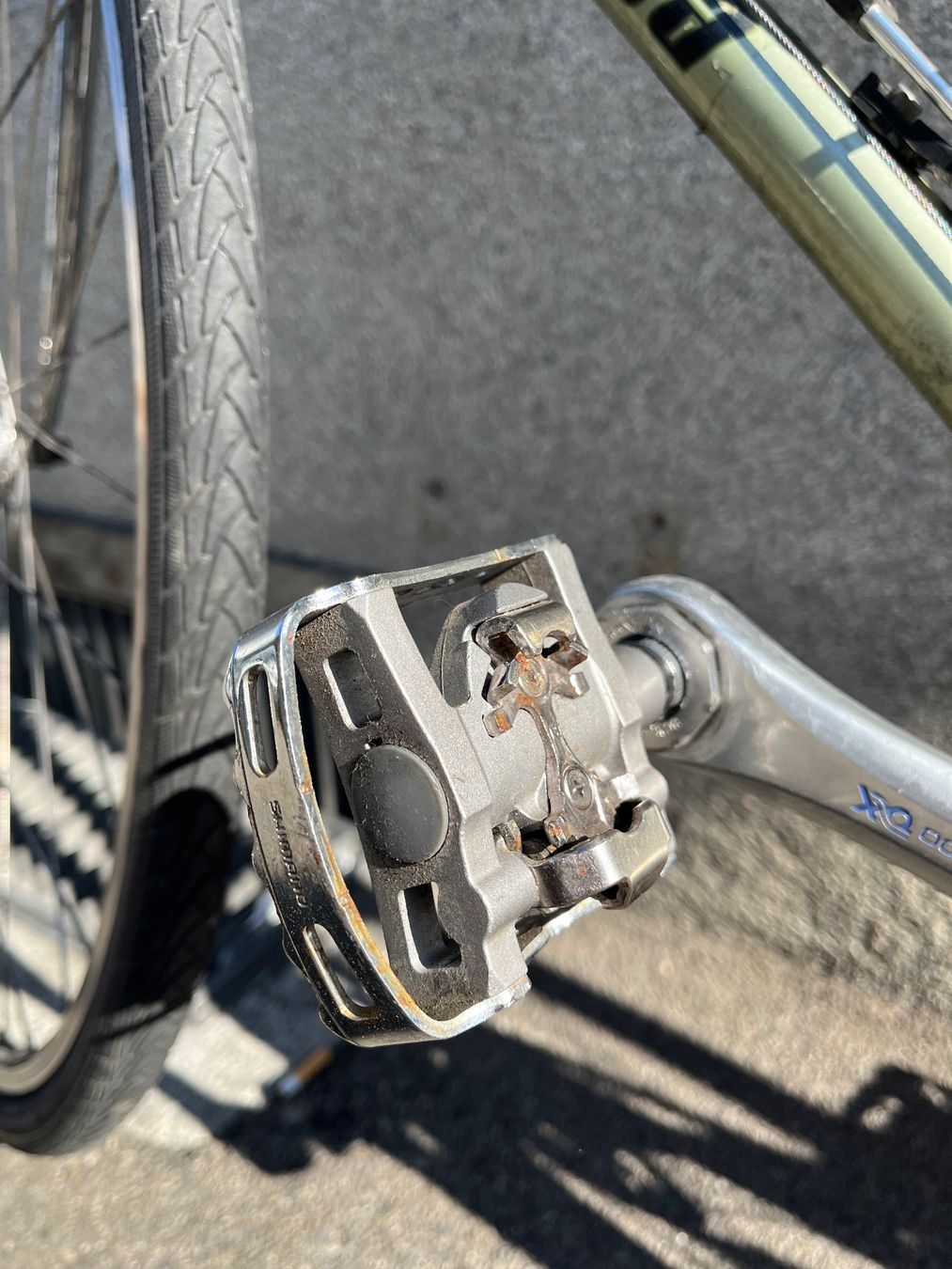 Koga Biciclette: Koga Miyata Gents Racer – Usato da Basel venduto da marietta_11 7
