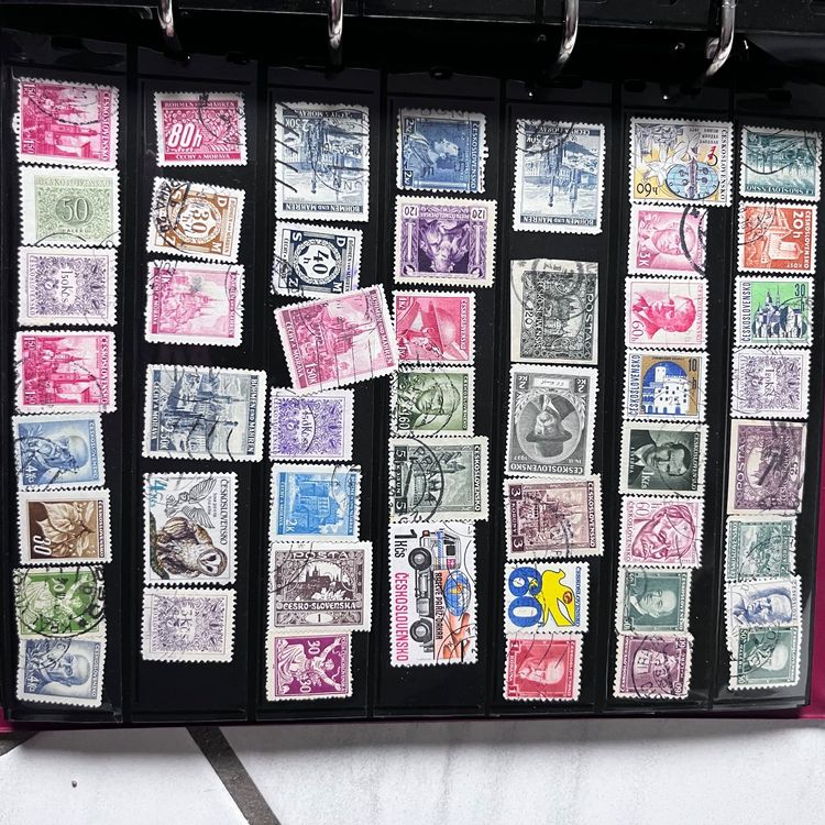 Flaggen Aufkleber Set 800 Stück Vintage Scrapbooking Sticker Set