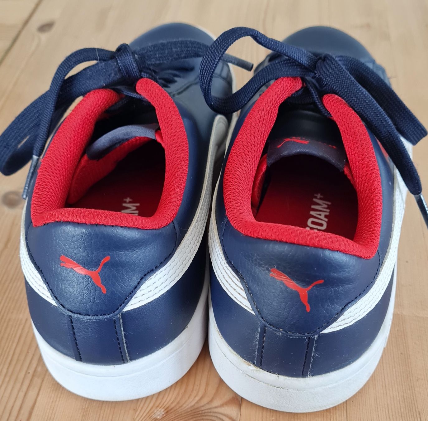 Puma Scarpe da uomo: Sneakers Puma Gr. 38 – Usato da Beinwil Freiamt venduto da tafa8 2