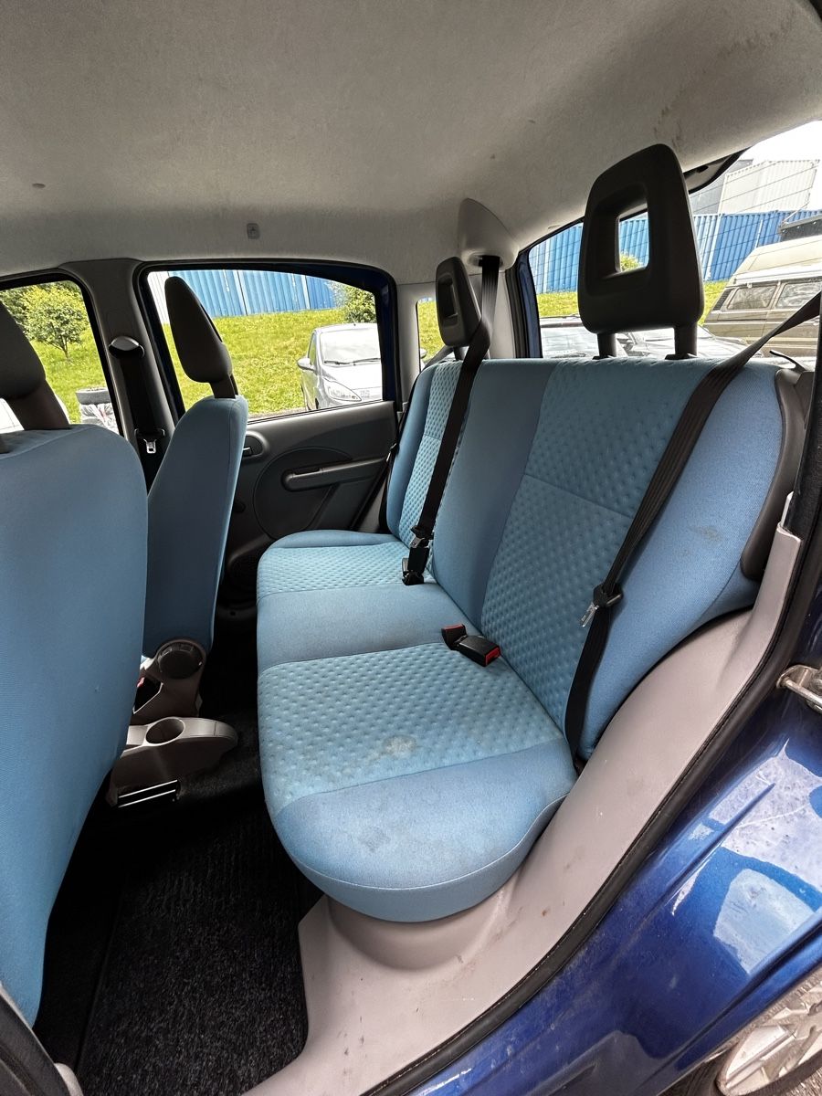 Fiat Autos: Fiat Panda 1.2 – D'occasion à Vevey par mar_mc29 9
