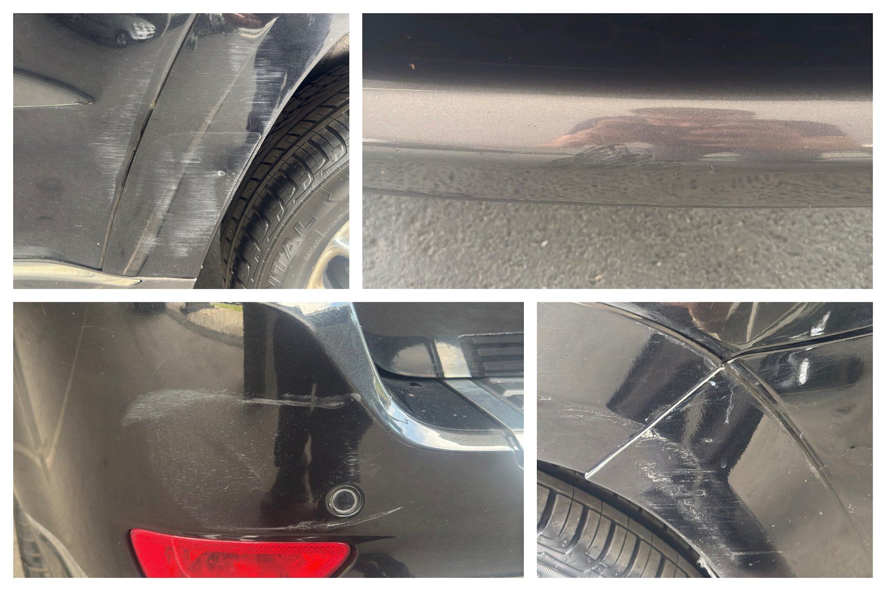Jeep Automobili: Jeep Grand Cherokee 3.0 CRD 250 Summit – Usato da Ebikon venduto da Garage-Bolzern-Koch 9