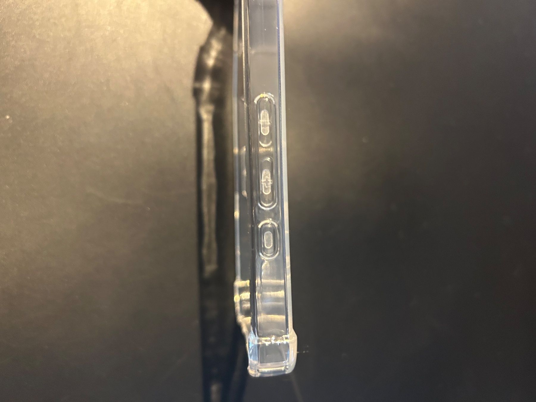 Apple Cover & Protezioni schermo: Iphone 16 Cover Transparent – Nuovo e nell'imballaggio originale da Schenkon venduto da Jaimer_91 2