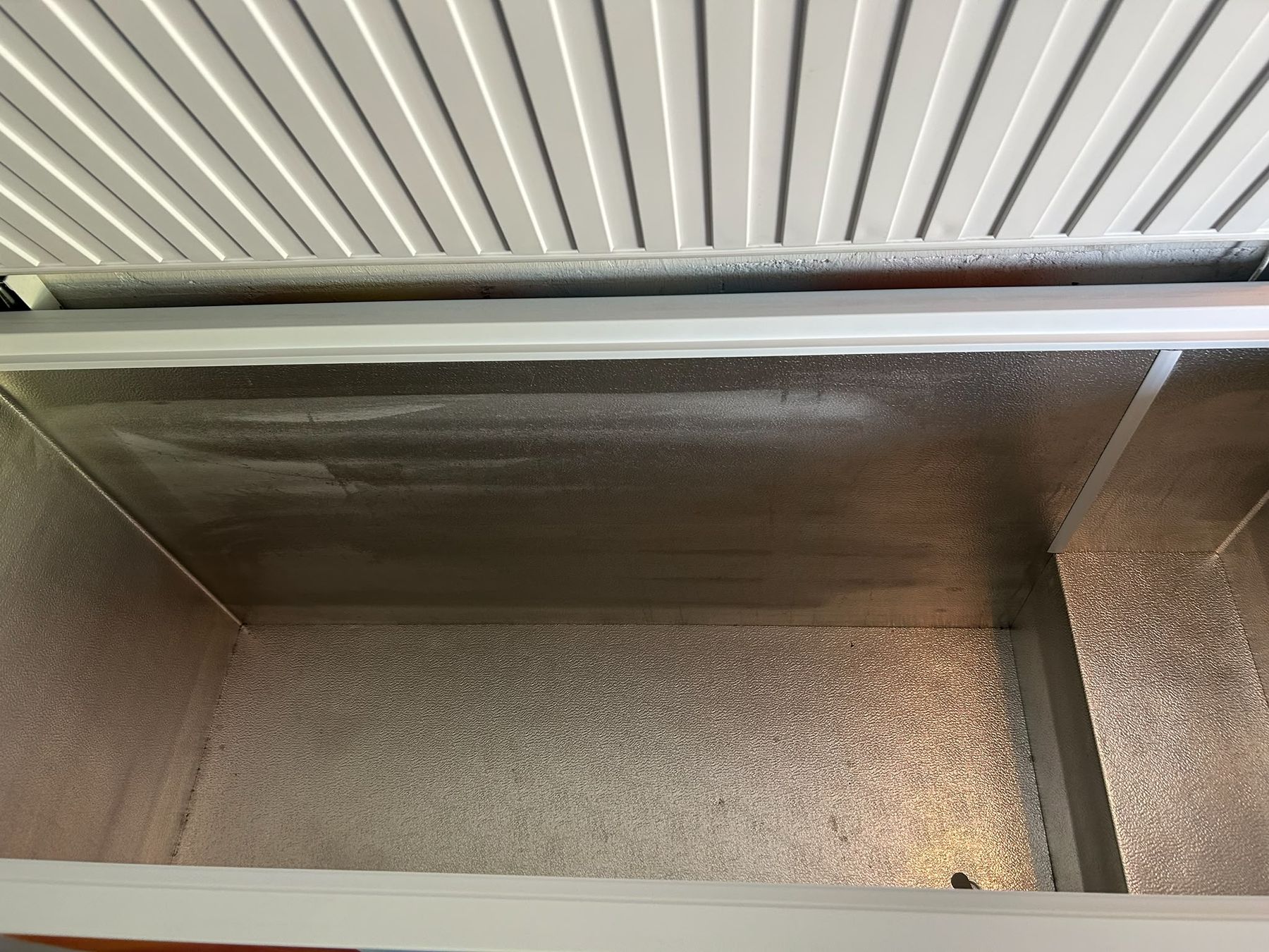 Electrolux Gefrierschrank: tiefkühltruhe Electrolux  frisco – Gebraucht aus Basel von faz_hdd8 2